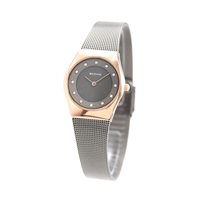 Watch Bering Woman Classic Collection in Steel 11927-369 - 11927-369